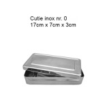 cutie instrumentar inox - prima instruments stainless steel boxes nr 0.jpg